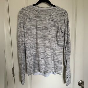Lululemon Athletica It’s Rulu Long Sleeve